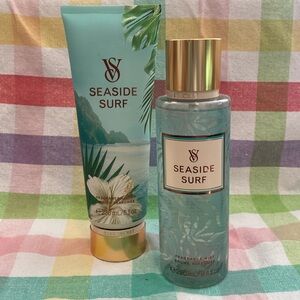 Victorias Secret Seaside Surf bundle